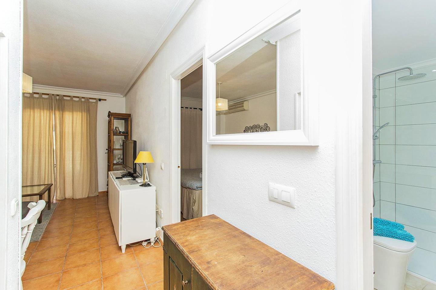 102 Sol La Mata - Alicante Holiday Ngoại thất bức ảnh