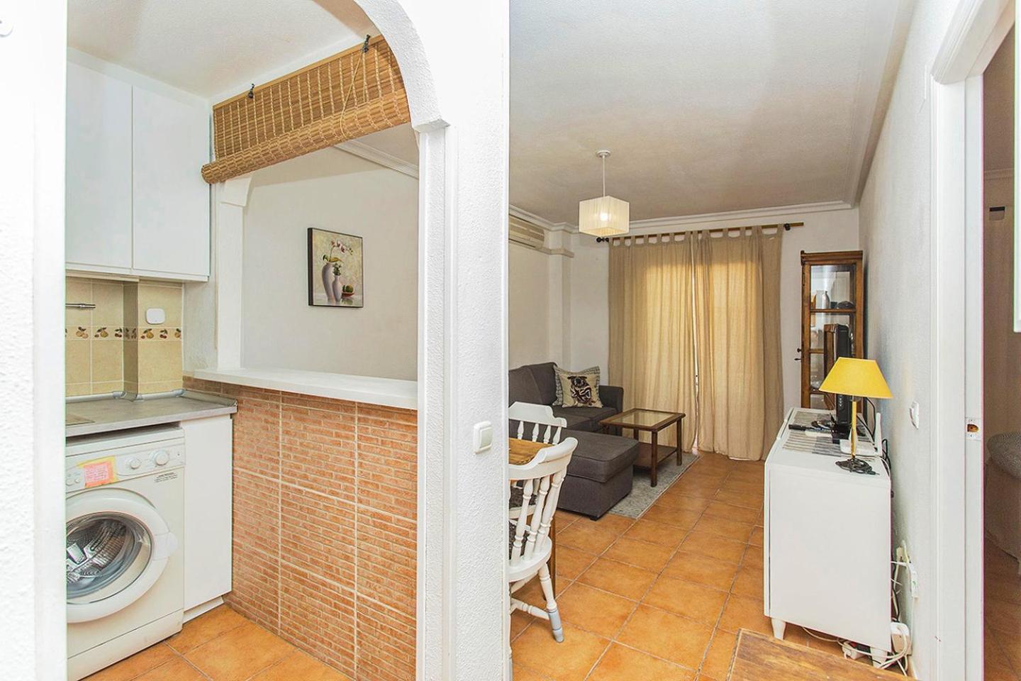 102 Sol La Mata - Alicante Holiday Ngoại thất bức ảnh