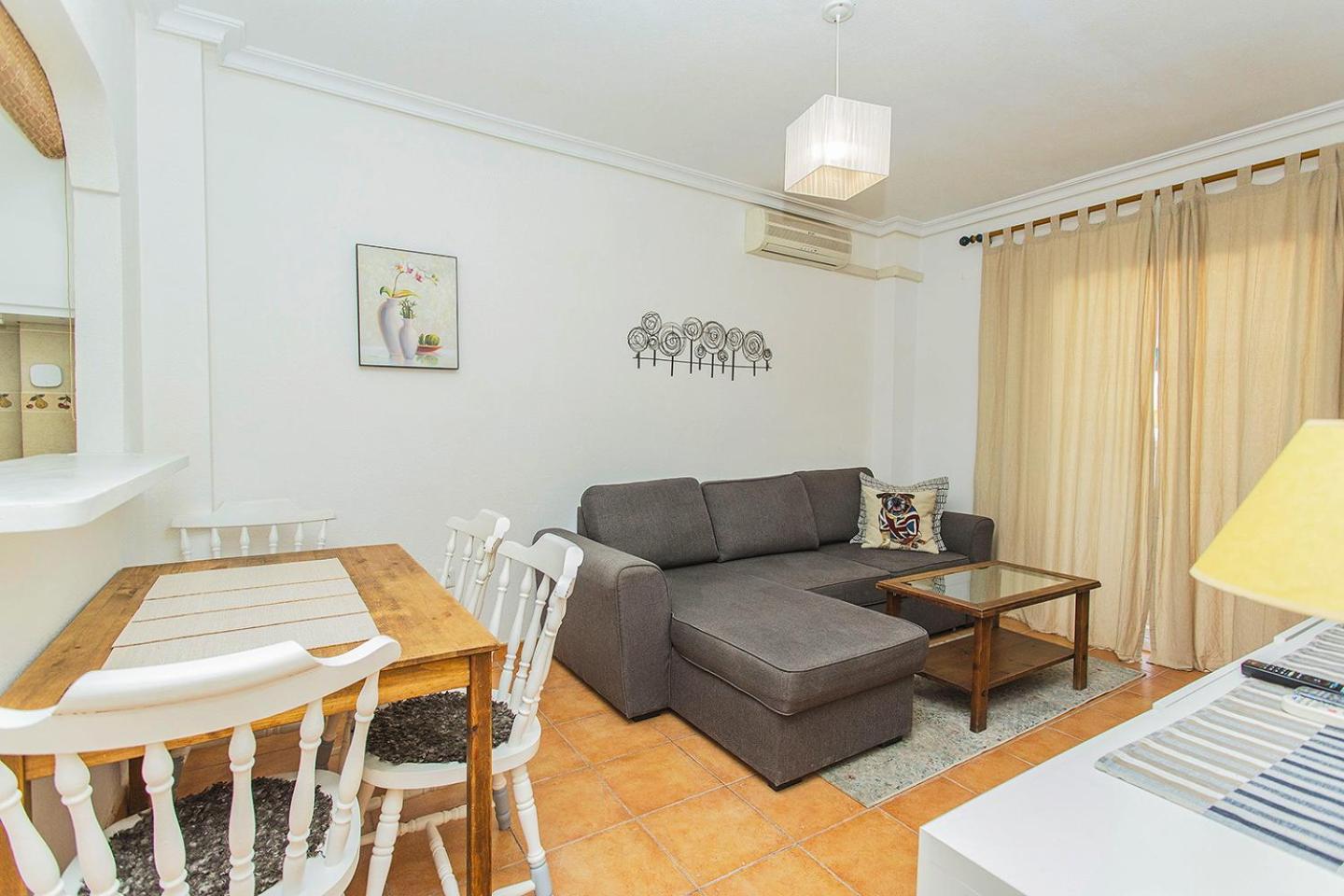 102 Sol La Mata - Alicante Holiday Ngoại thất bức ảnh